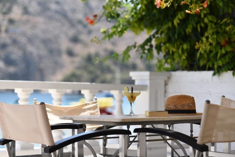 Image 4 capa do hotel