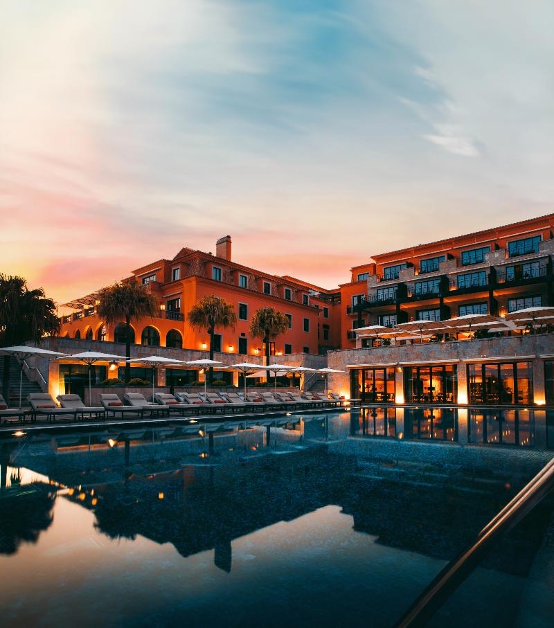 Image 2 capa do hotel