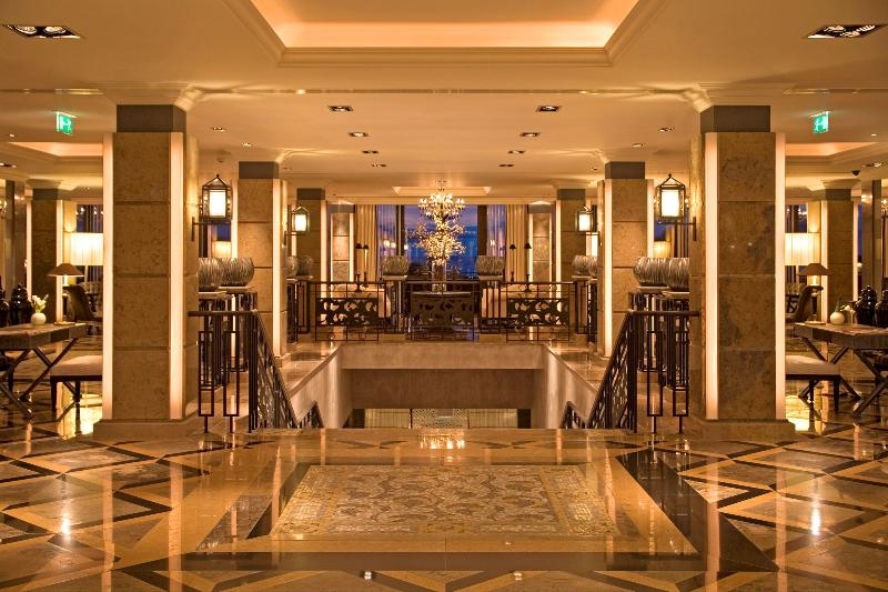 Image 4 capa do hotel