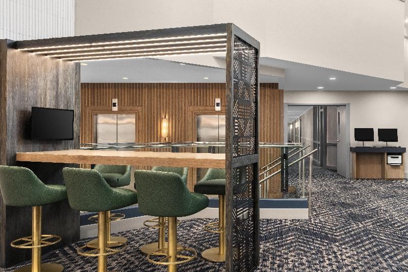 Image 1 capa do hotel