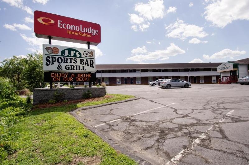 Image 4 capa do hotel