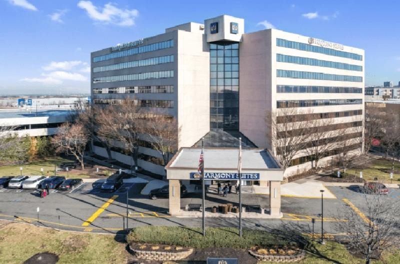 Image 1 capa do hotel