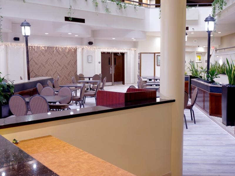 Image 4 capa do hotel