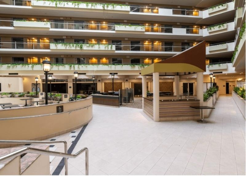 Image 2 capa do hotel