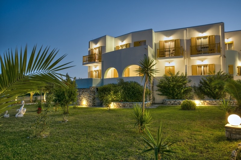 Image 3 capa do hotel