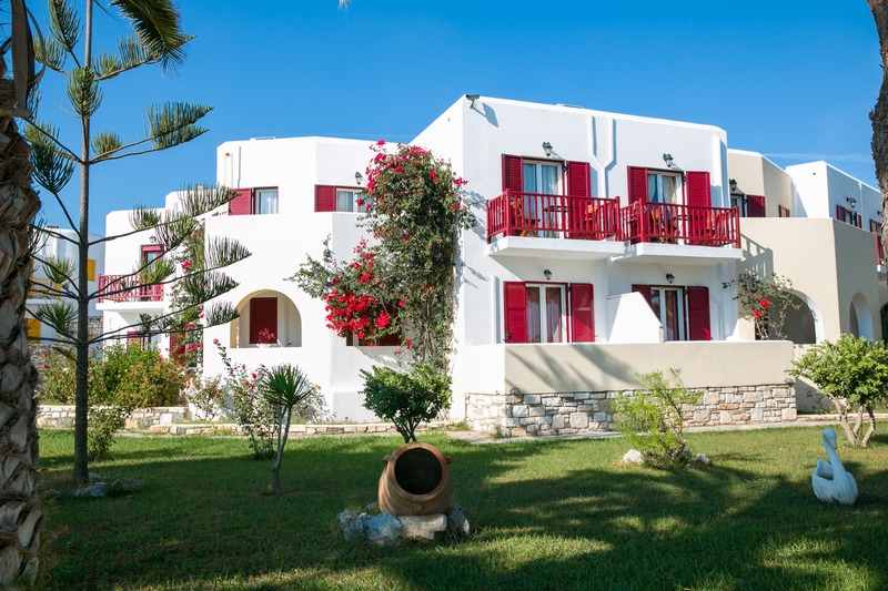 Image 4 capa do hotel