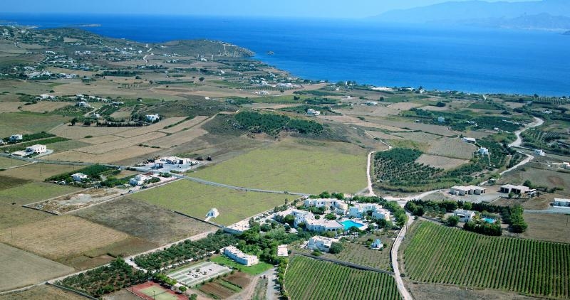 Image 1 capa do hotel