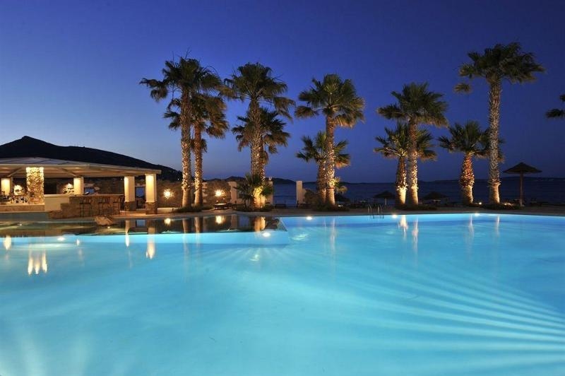 Image 1 capa do hotel