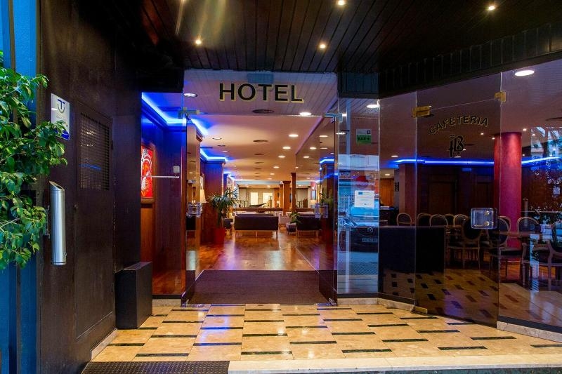 Image 1 capa do hotel