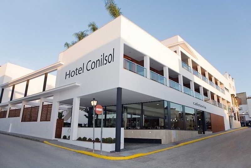 Image capa do hotel