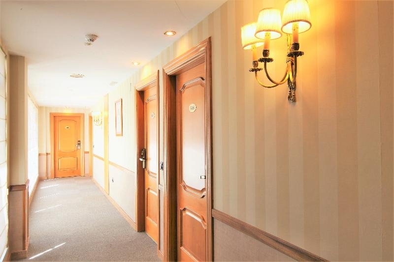 Image 2 capa do hotel