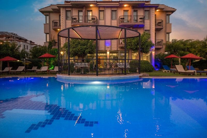 Image 4 capa do hotel