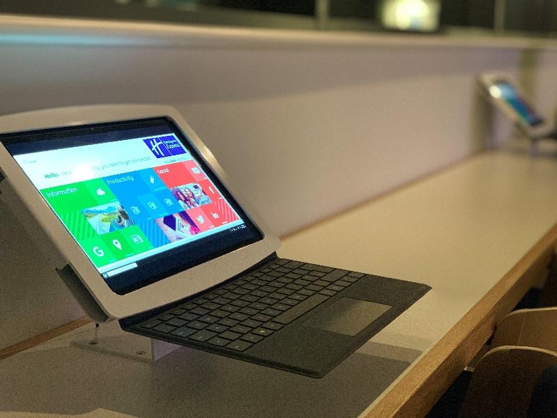 Image 1 capa do hotel