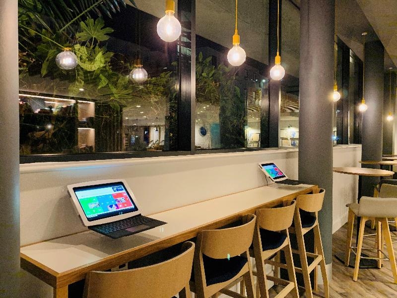 Image 2 capa do hotel