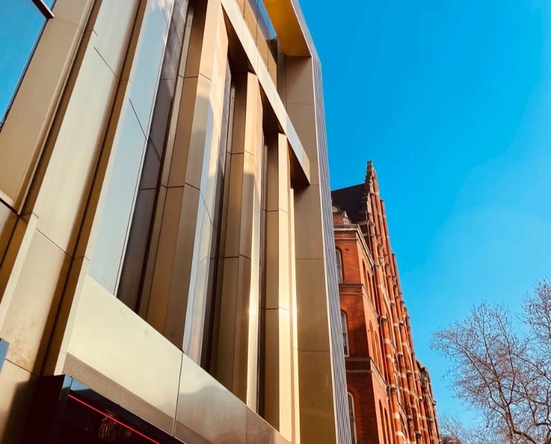 Image 1 capa do hotel