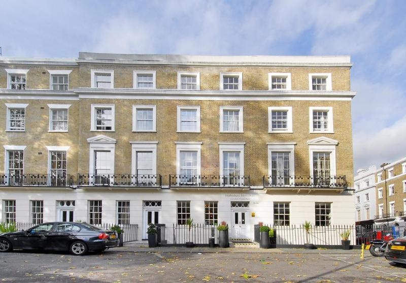 Image 1 capa do hotel