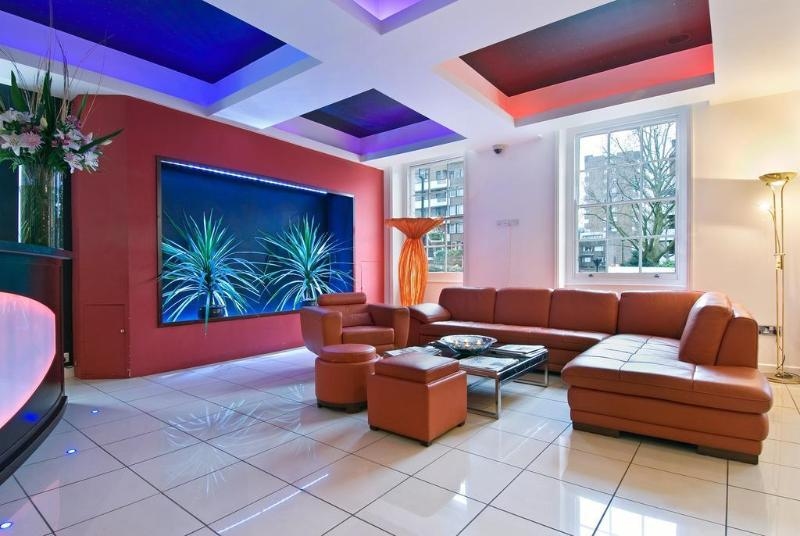 Image 3 capa do hotel