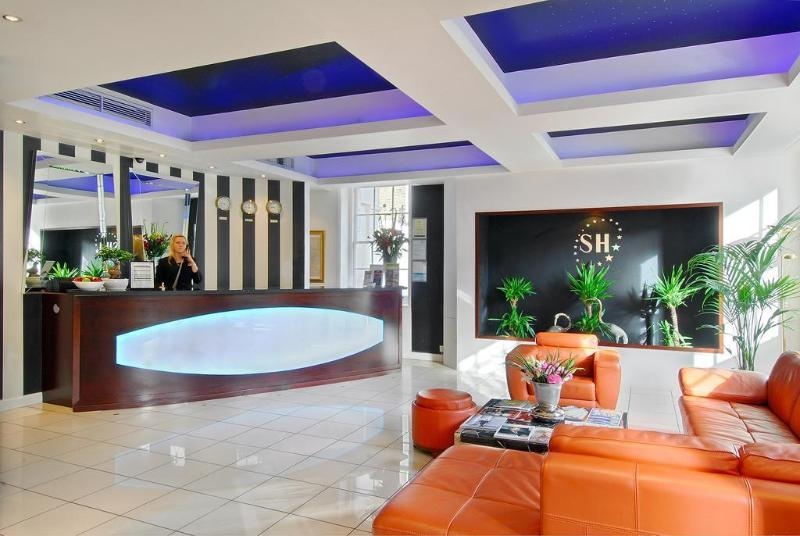 Image 4 capa do hotel