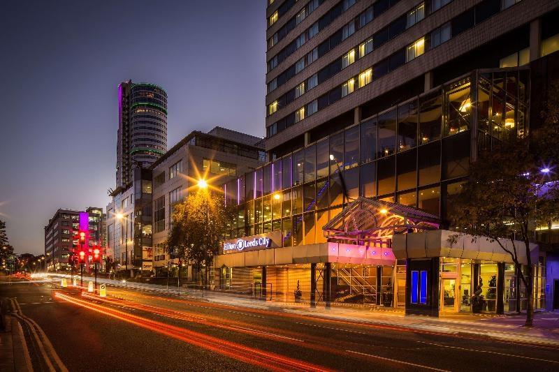 Image 4 capa do hotel