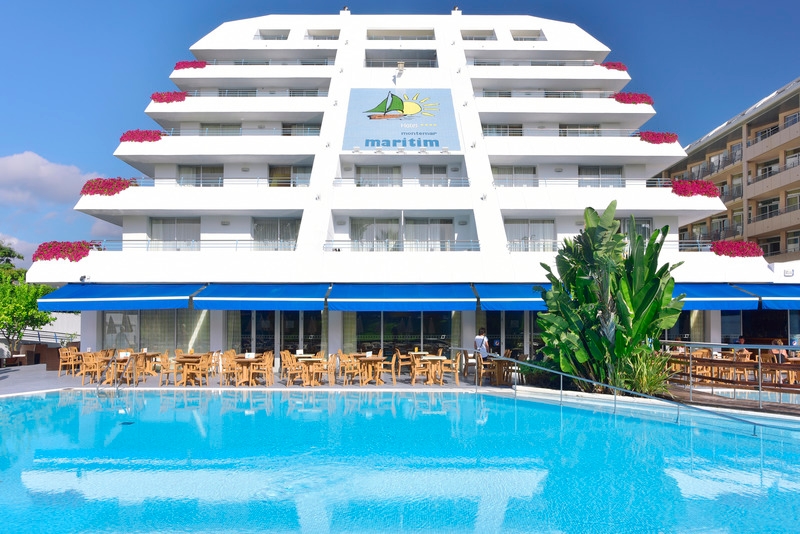 Image 2 capa do hotel