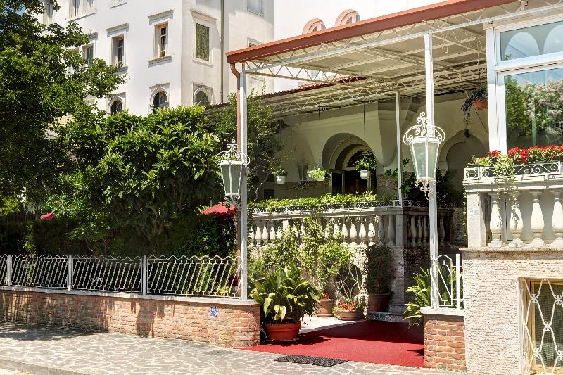 Image 1 capa do hotel