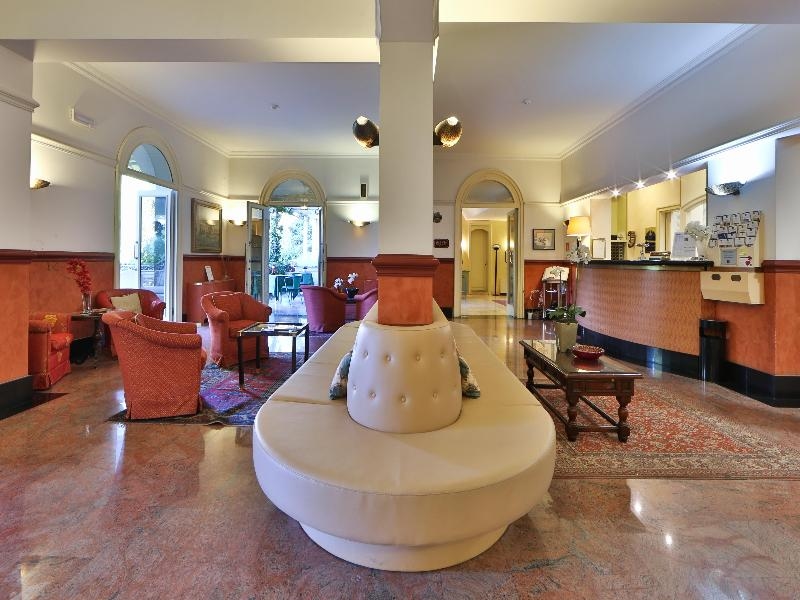 Image 4 capa do hotel