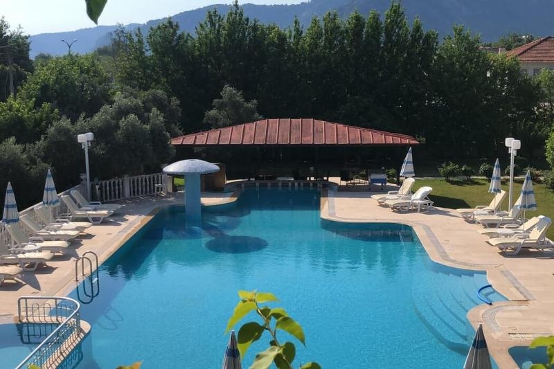 Image 1 capa do hotel