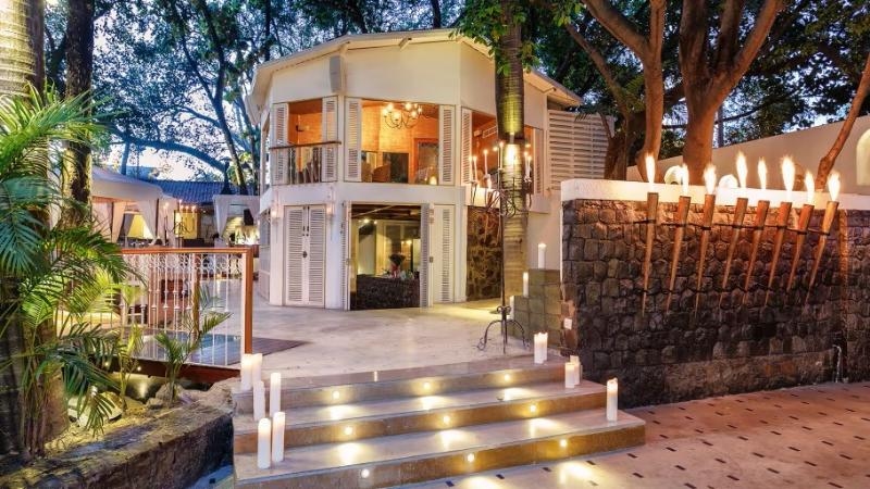 Image 1 capa do hotel