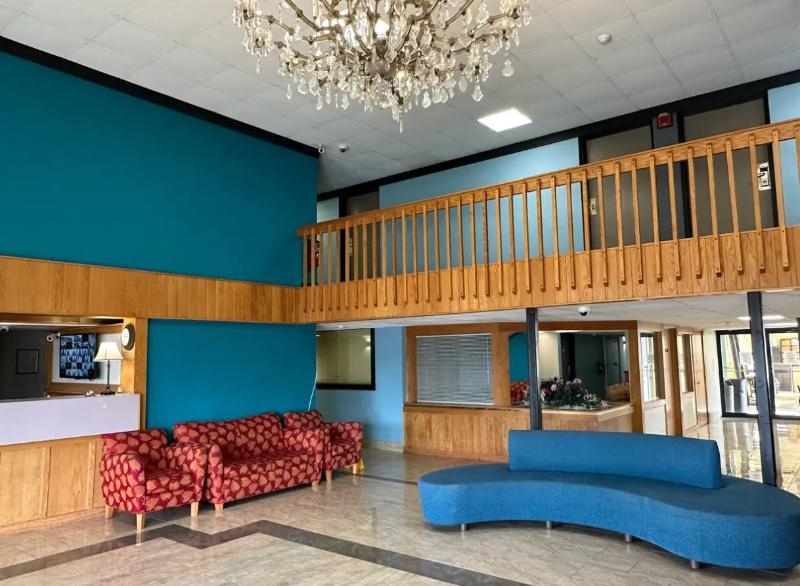 Image 3 capa do hotel