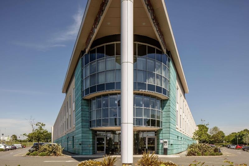 Image 1 capa do hotel