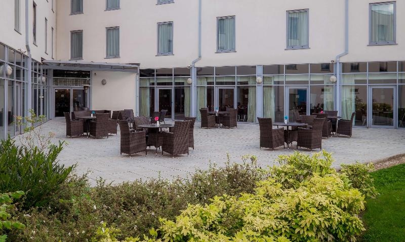 Image 2 capa do hotel