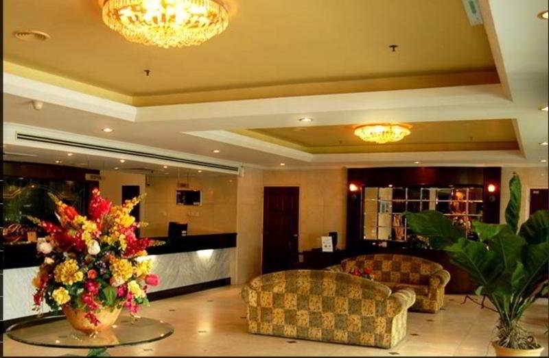 Image 3 capa do hotel