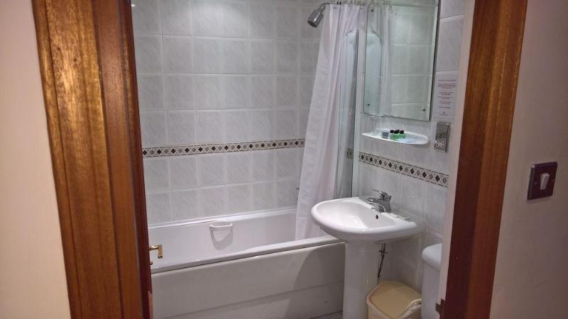 Image 1 capa do hotel