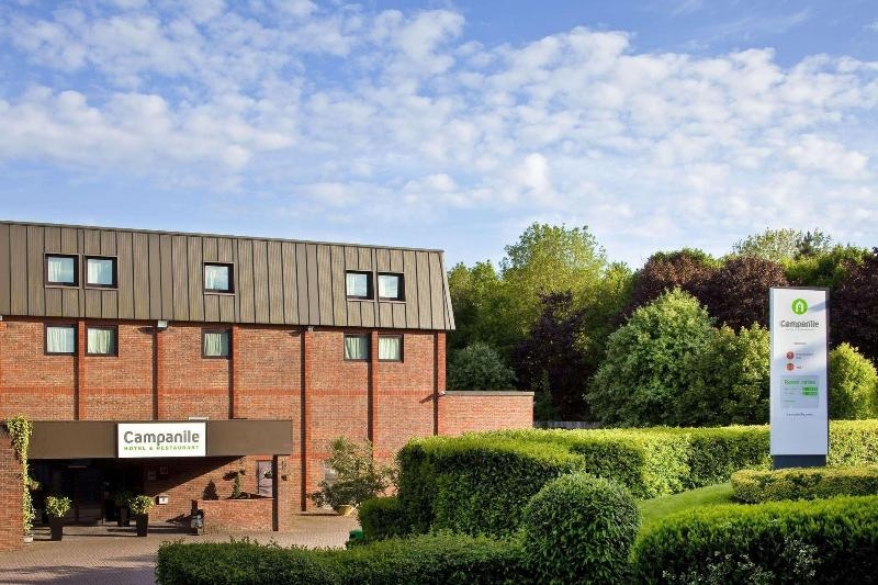 Image 3 capa do hotel