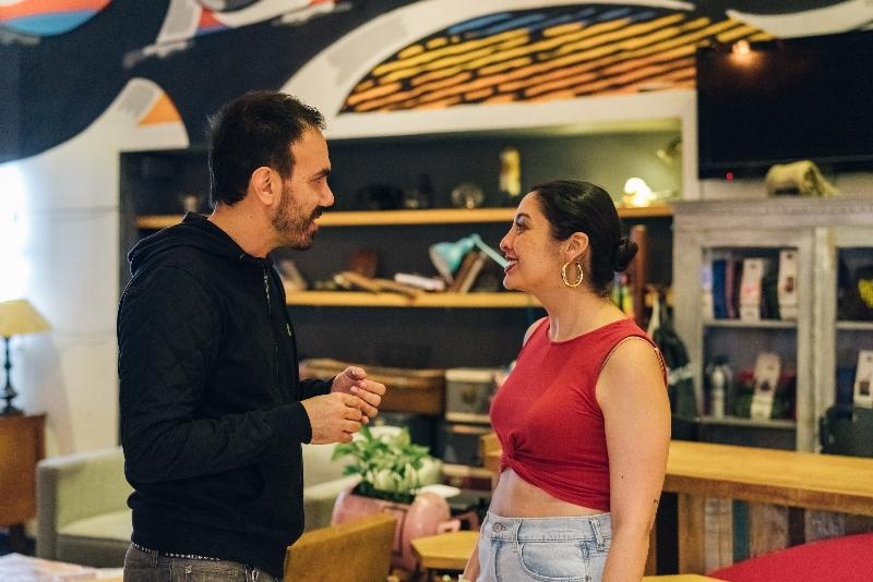 Image 3 capa do hotel