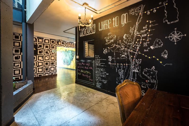 Image 4 capa do hotel