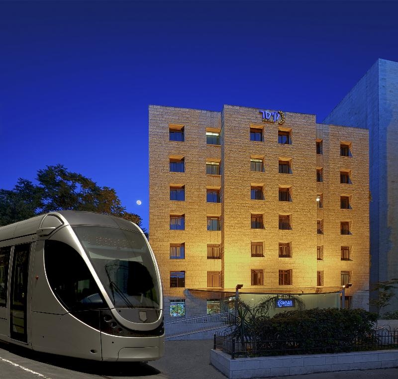 Image 2 capa do hotel