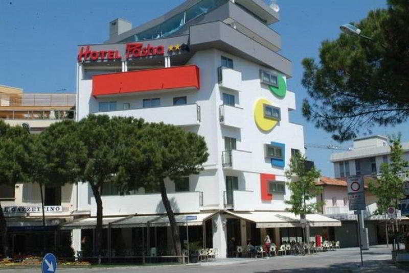 Image capa do hotel
