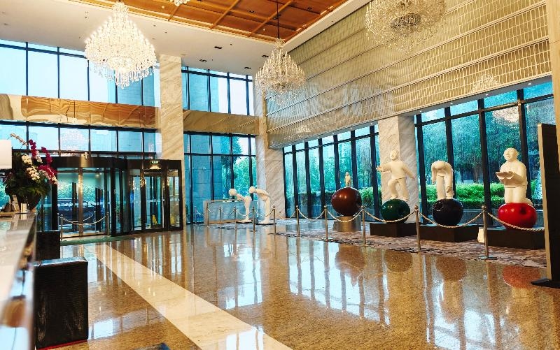 Image 4 capa do hotel