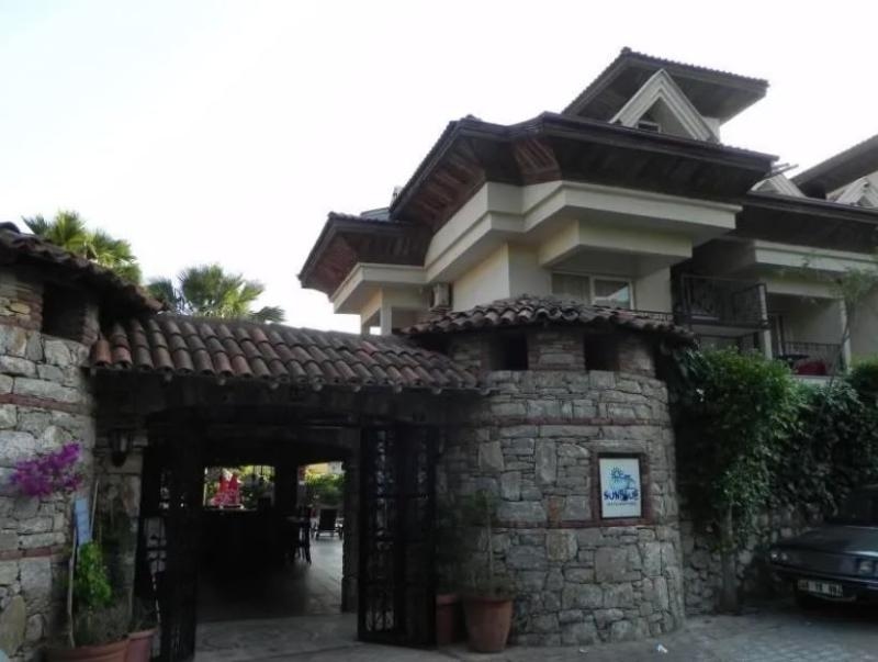 Image 3 capa do hotel