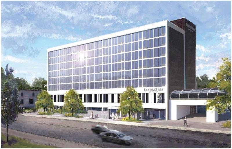 Image 3 capa do hotel