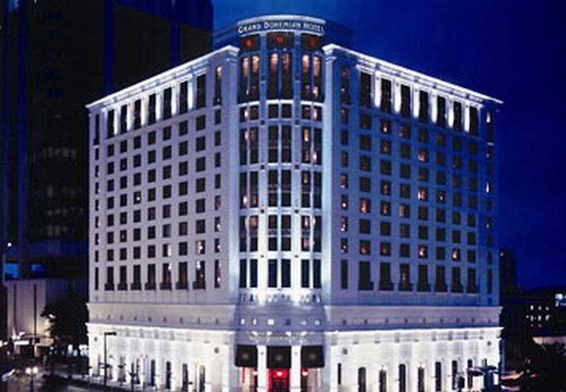 Image 2 capa do hotel