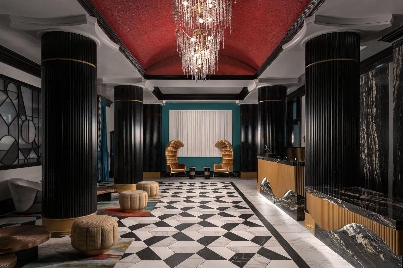 Image 3 capa do hotel