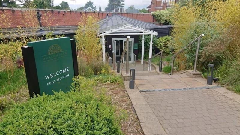 Image 2 capa do hotel