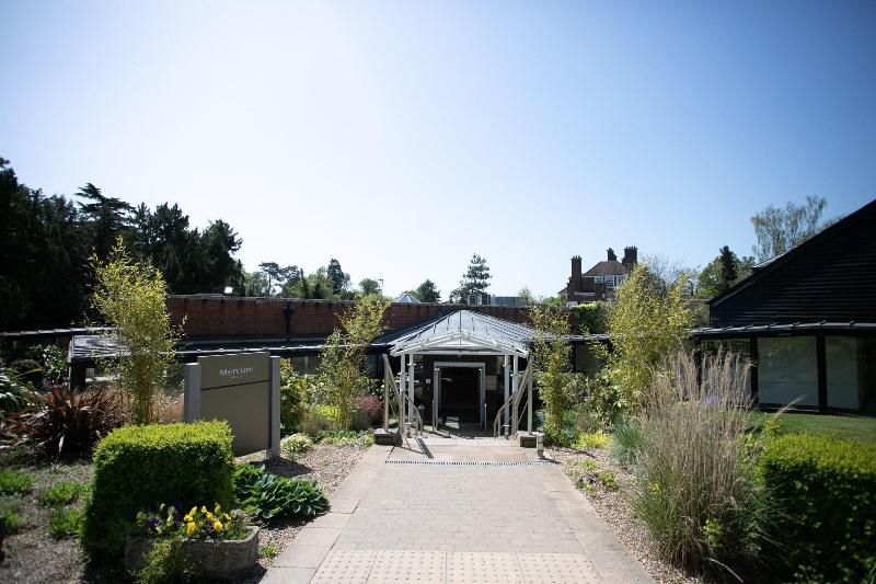 Image 3 capa do hotel