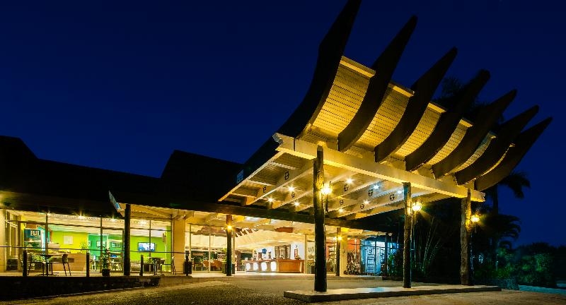 Image 2 capa do hotel