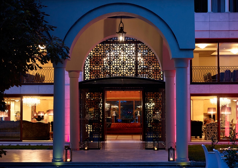 Image 4 capa do hotel