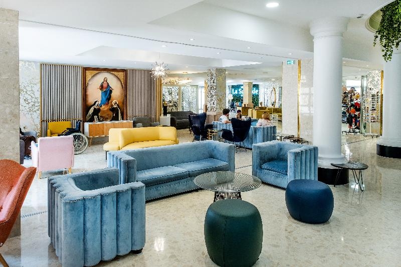 Image 4 capa do hotel