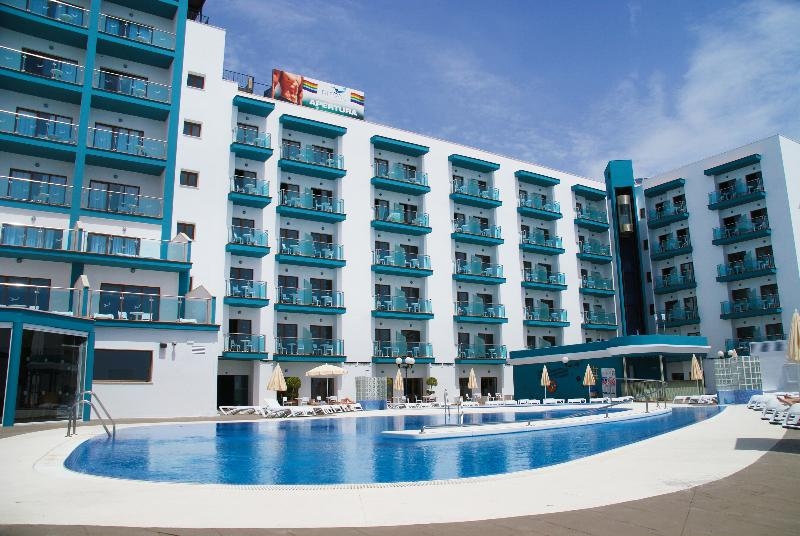 Image 4 capa do hotel