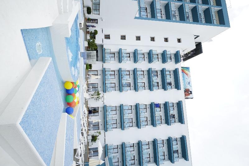 Image 1 capa do hotel